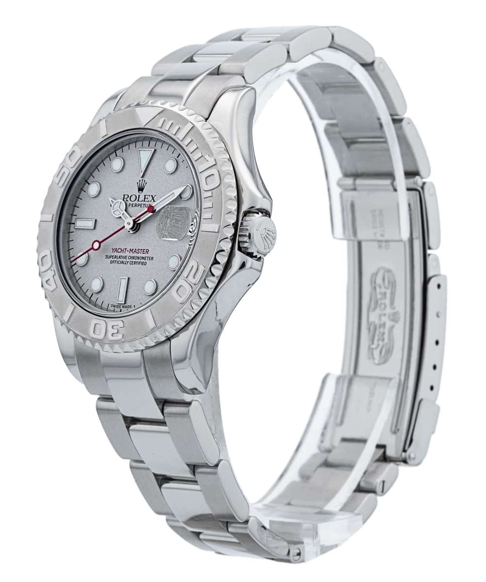Rolex Yacht-Master 168622 Rolex Yacht-Master 168622